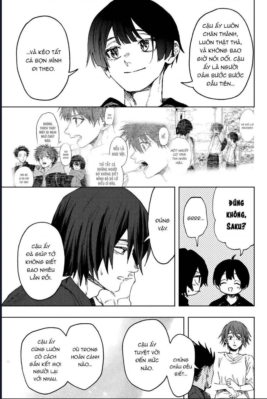 Chapter 133 - Trang 18