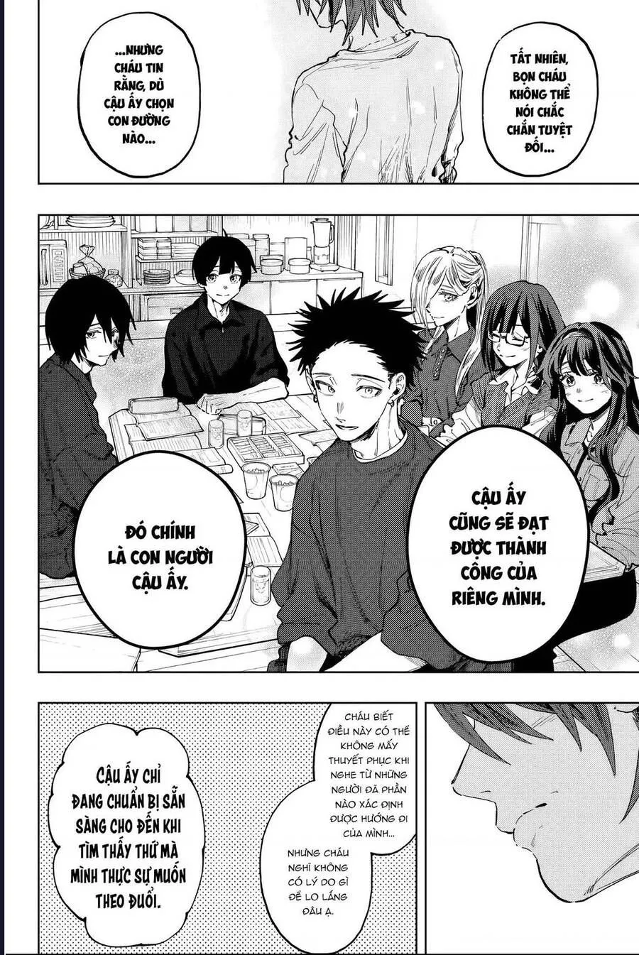 Chapter 133 - Trang 19