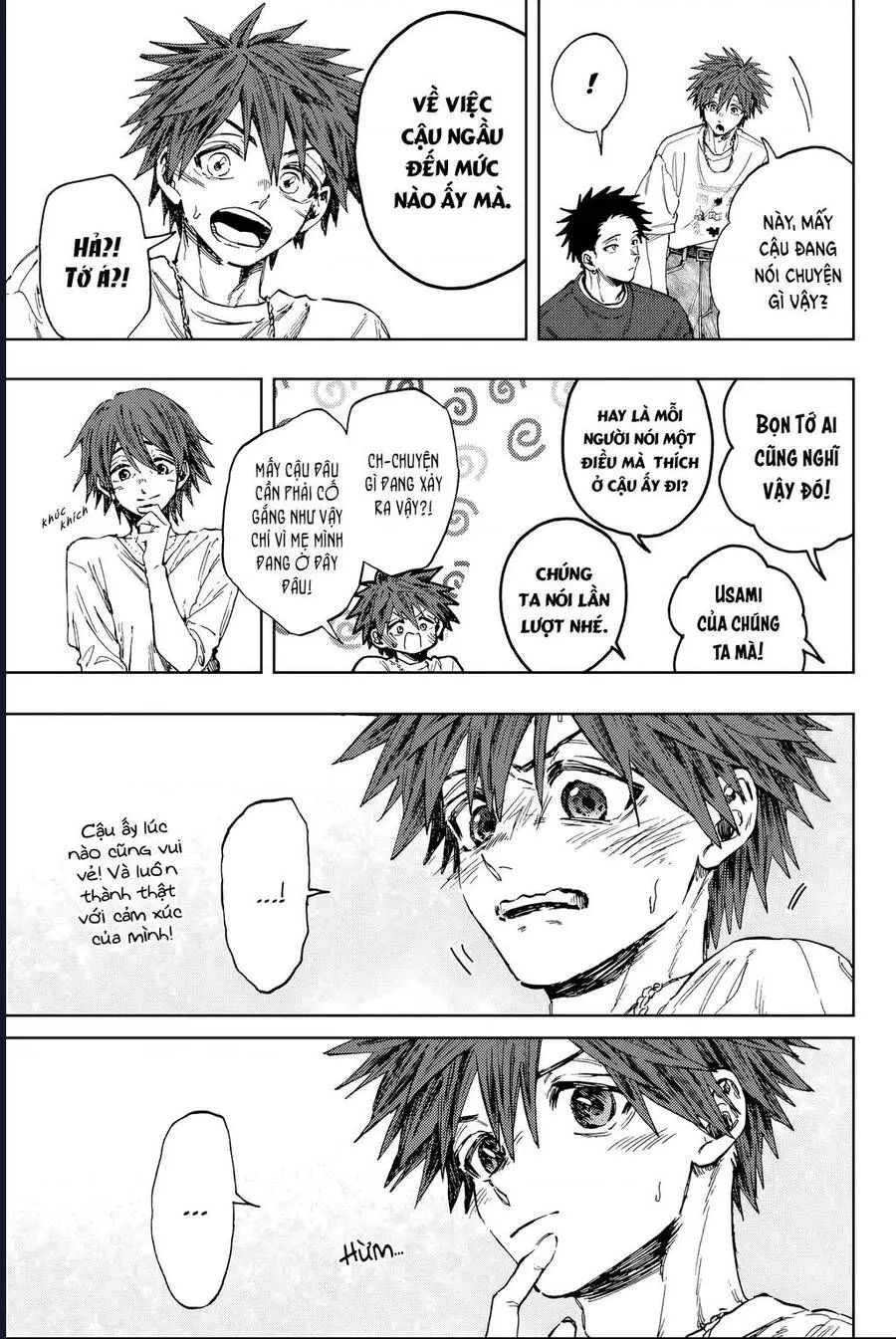 Chapter 133 - Trang 20