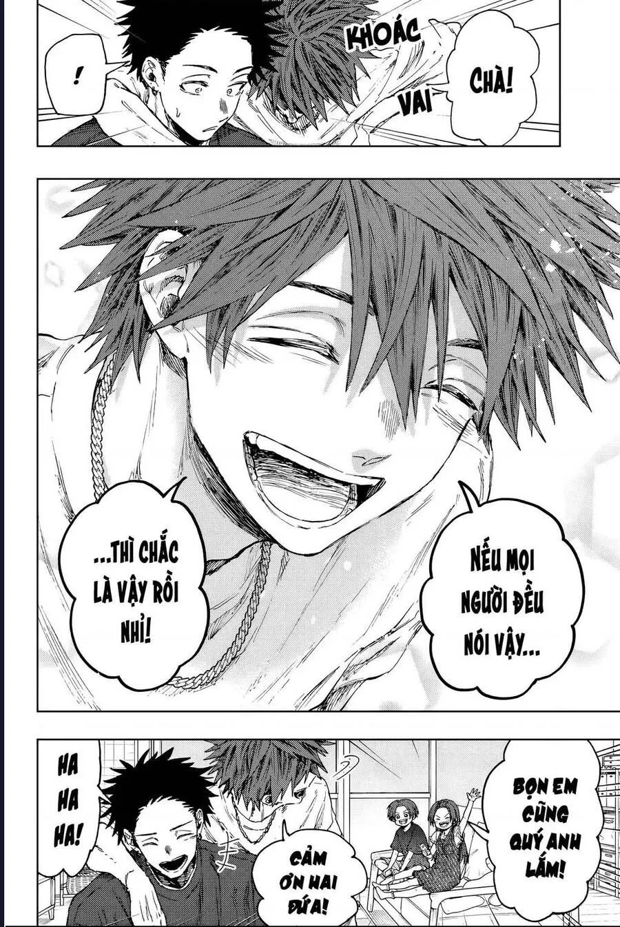 Chapter 133 - Trang 21