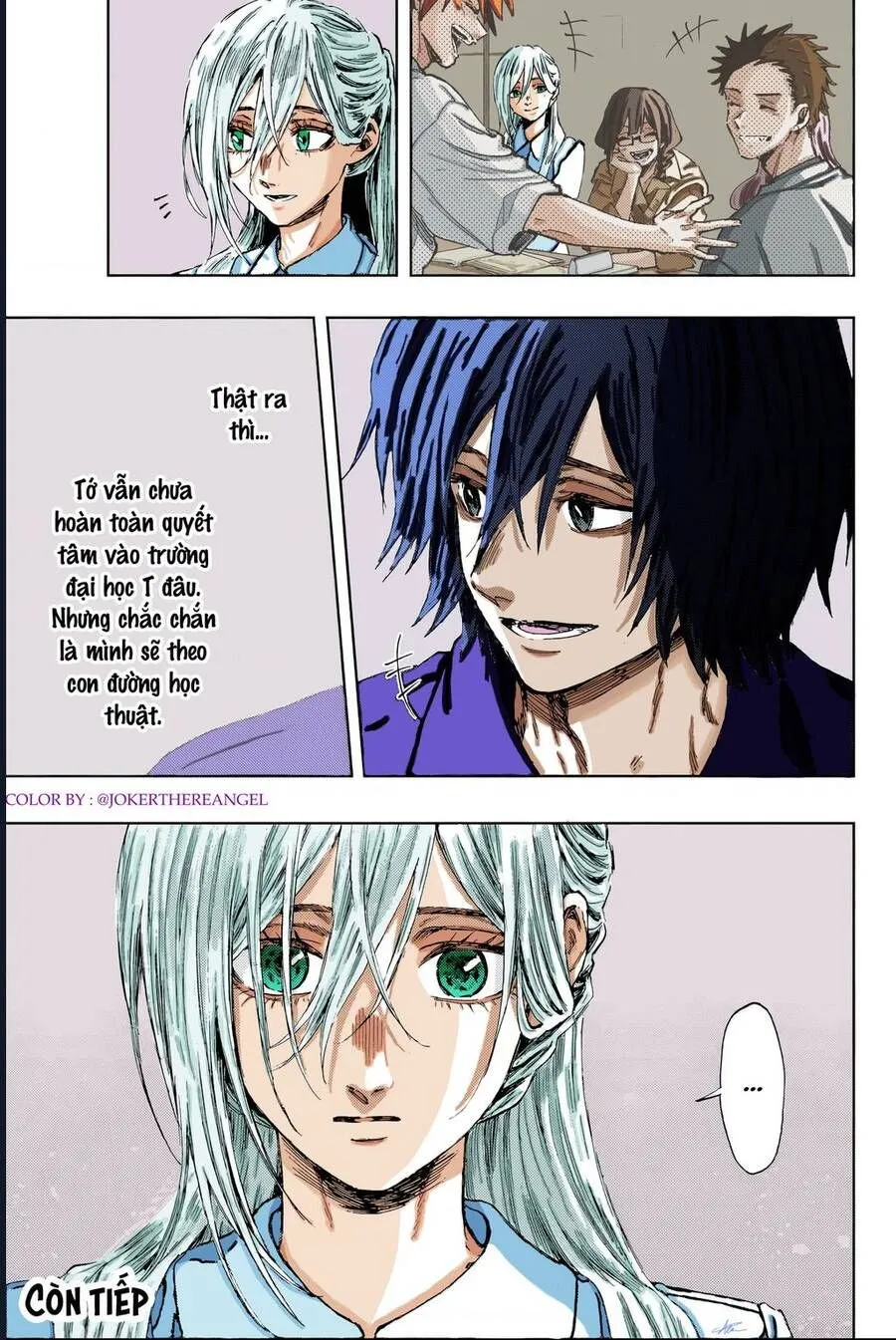 Chapter 133 - Trang 22