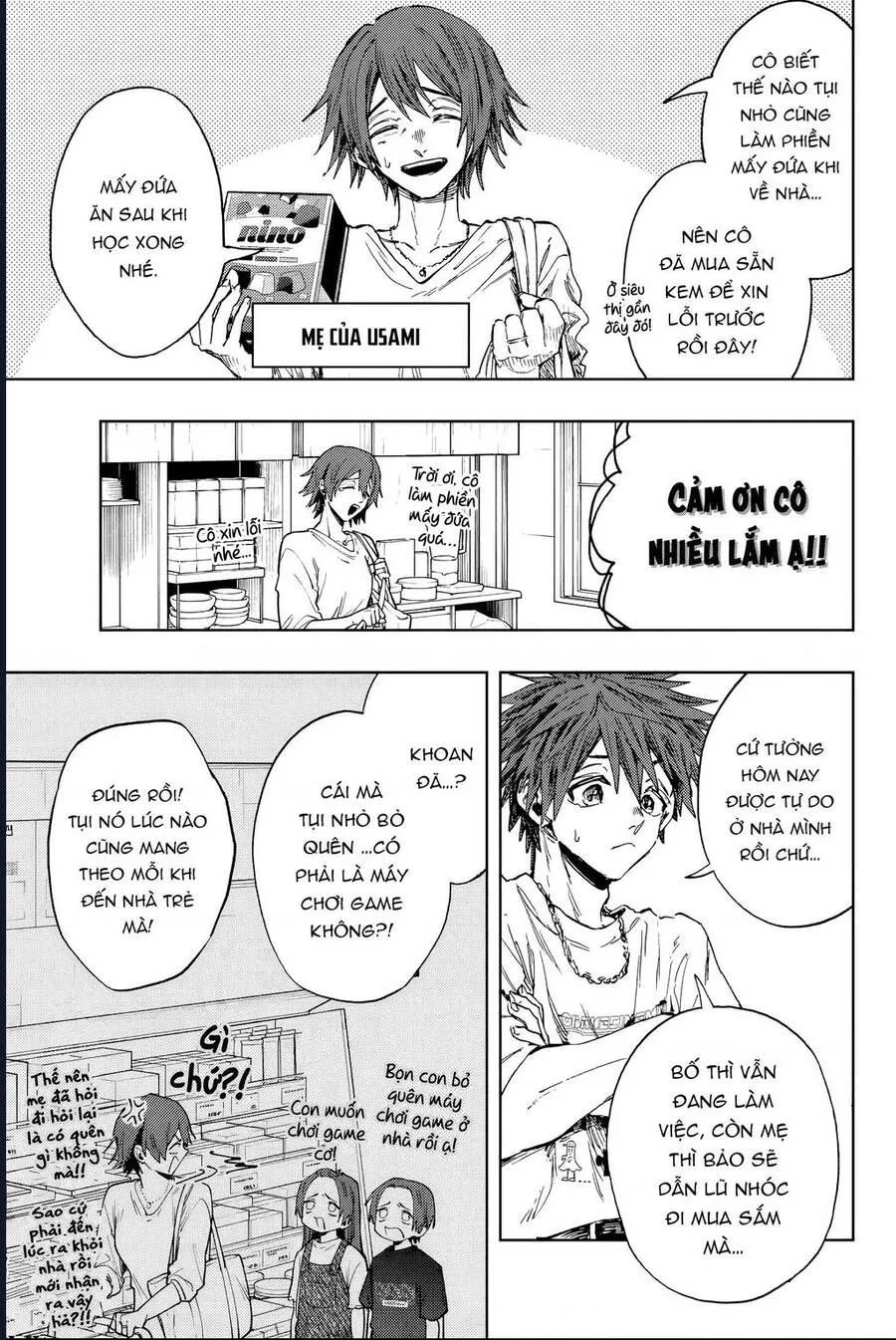 Chapter 133 - Trang 4