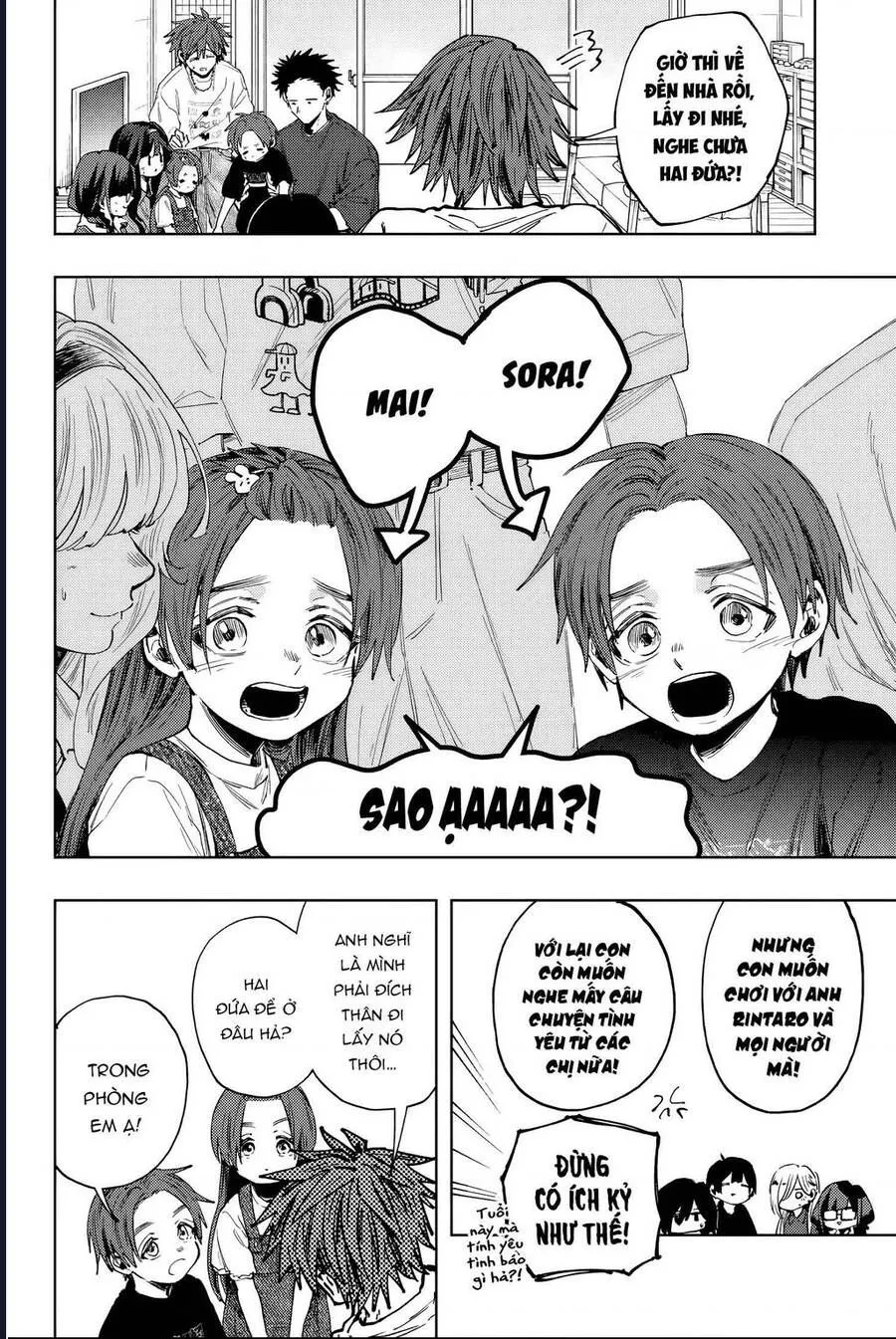 Chapter 133 - Trang 5