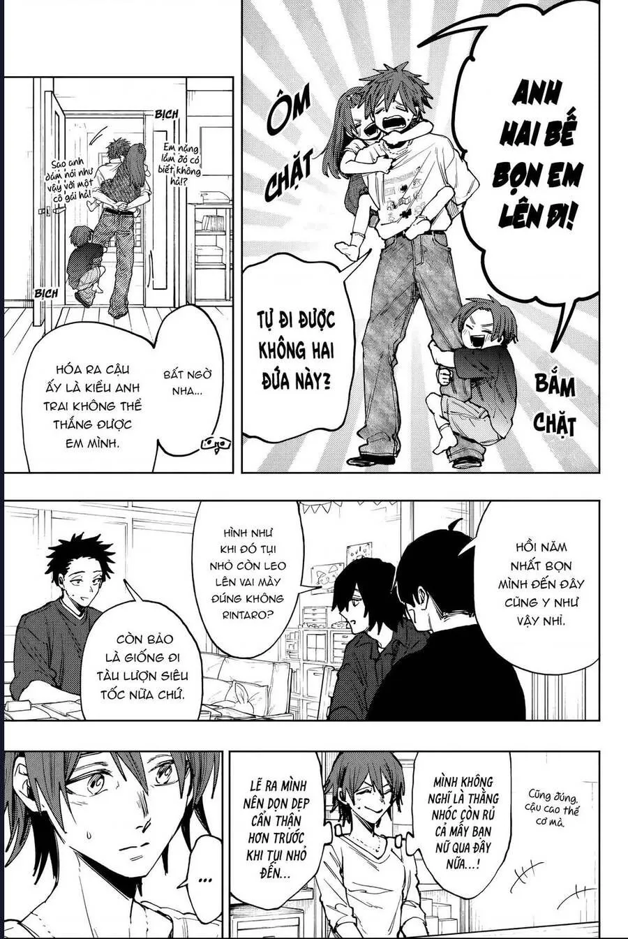 Chapter 133 - Trang 6