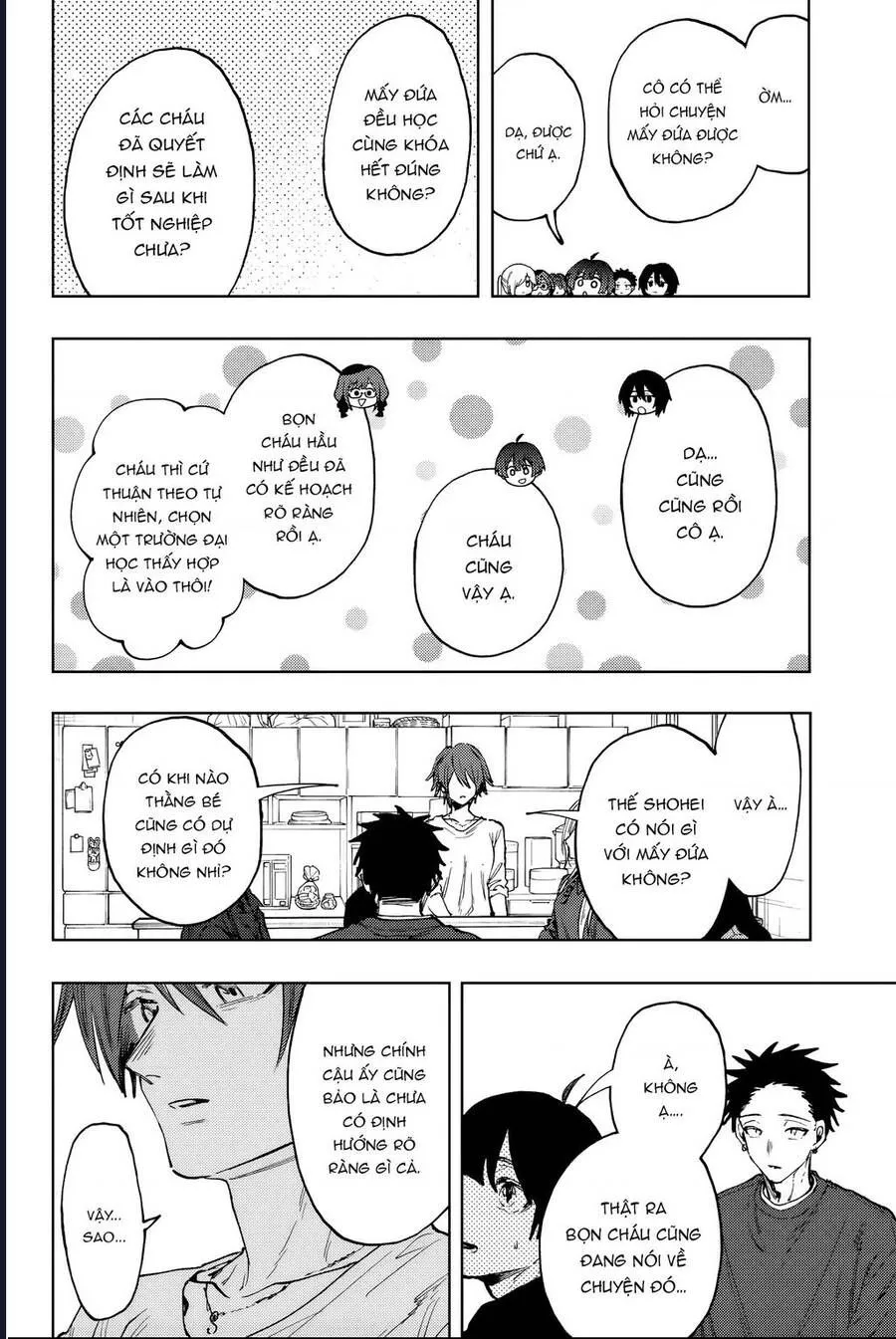 Chapter 133 - Trang 7