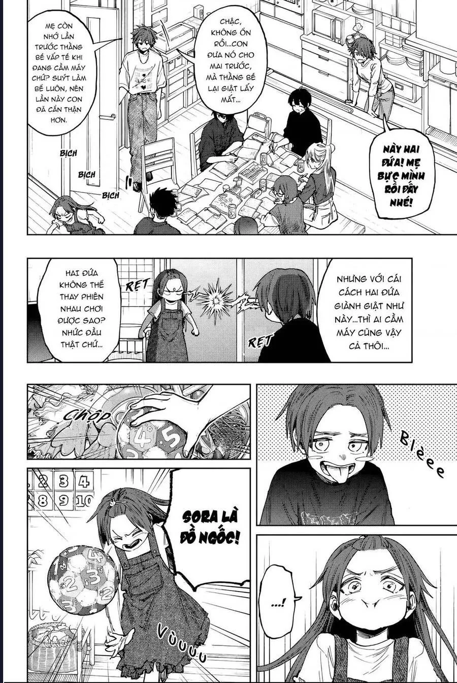 Chapter 133 - Trang 9