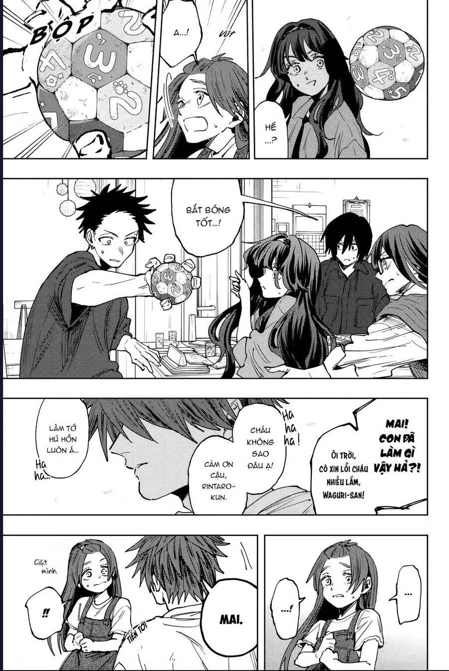 Chapter 133 - Trang 10