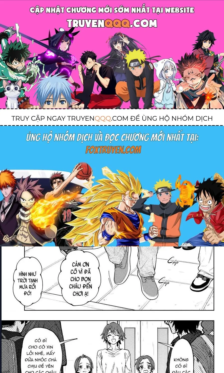 Chapter 134 - Trang 1