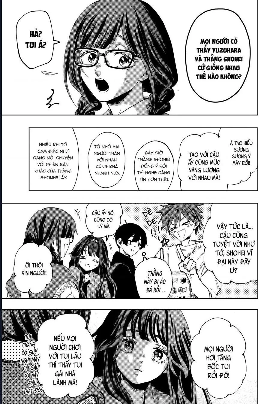 Chapter 134 - Trang 12