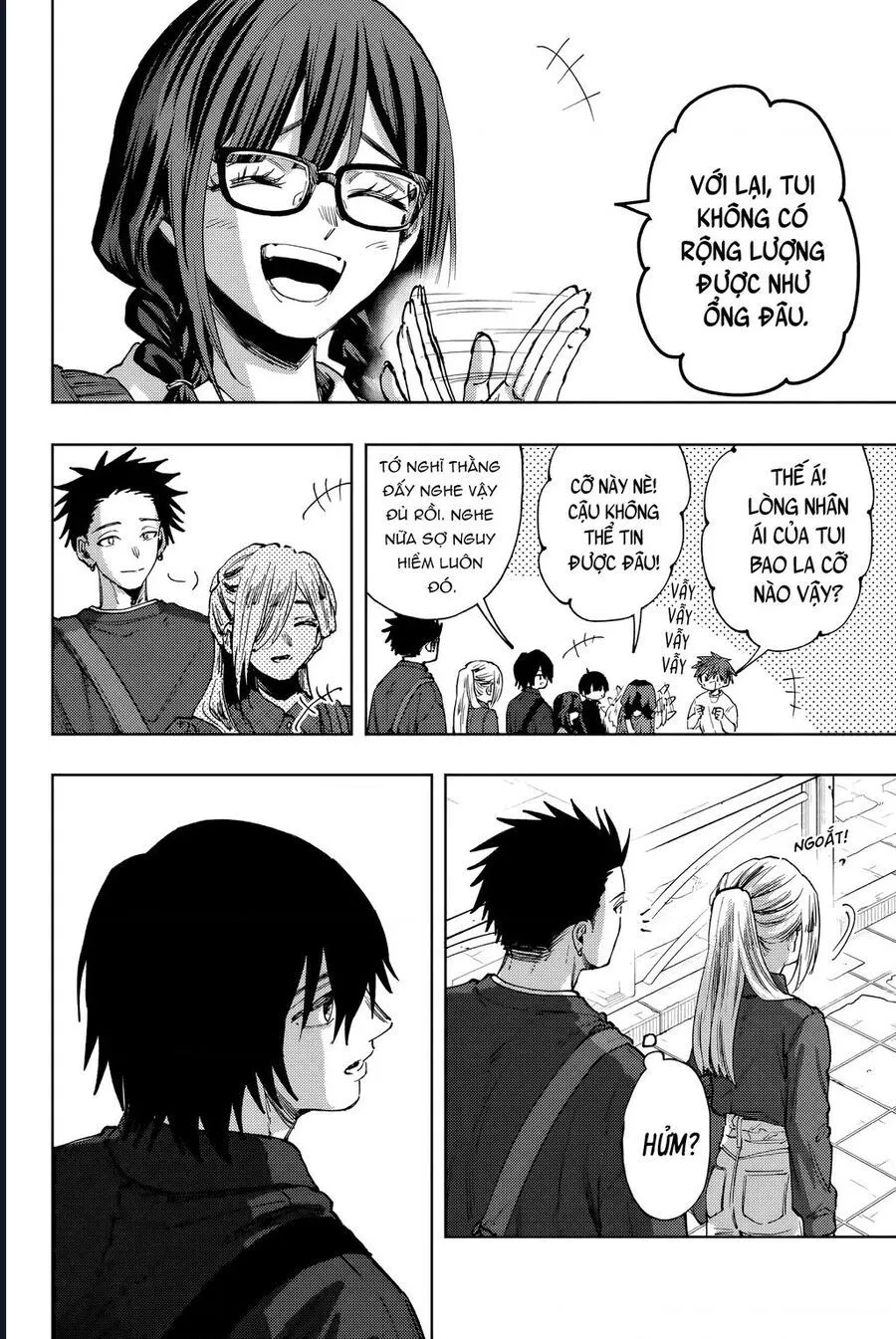 Chapter 134 - Trang 13