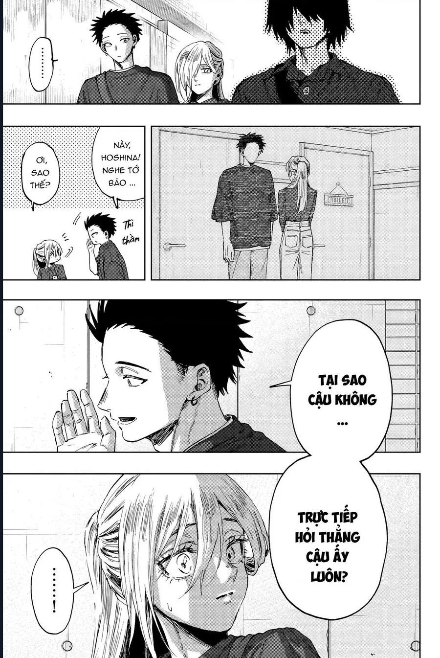 Chapter 134 - Trang 14
