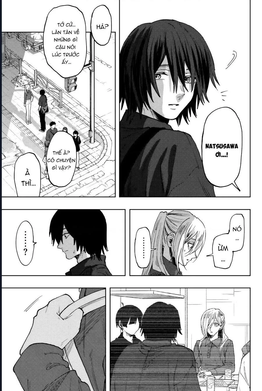 Chapter 134 - Trang 16