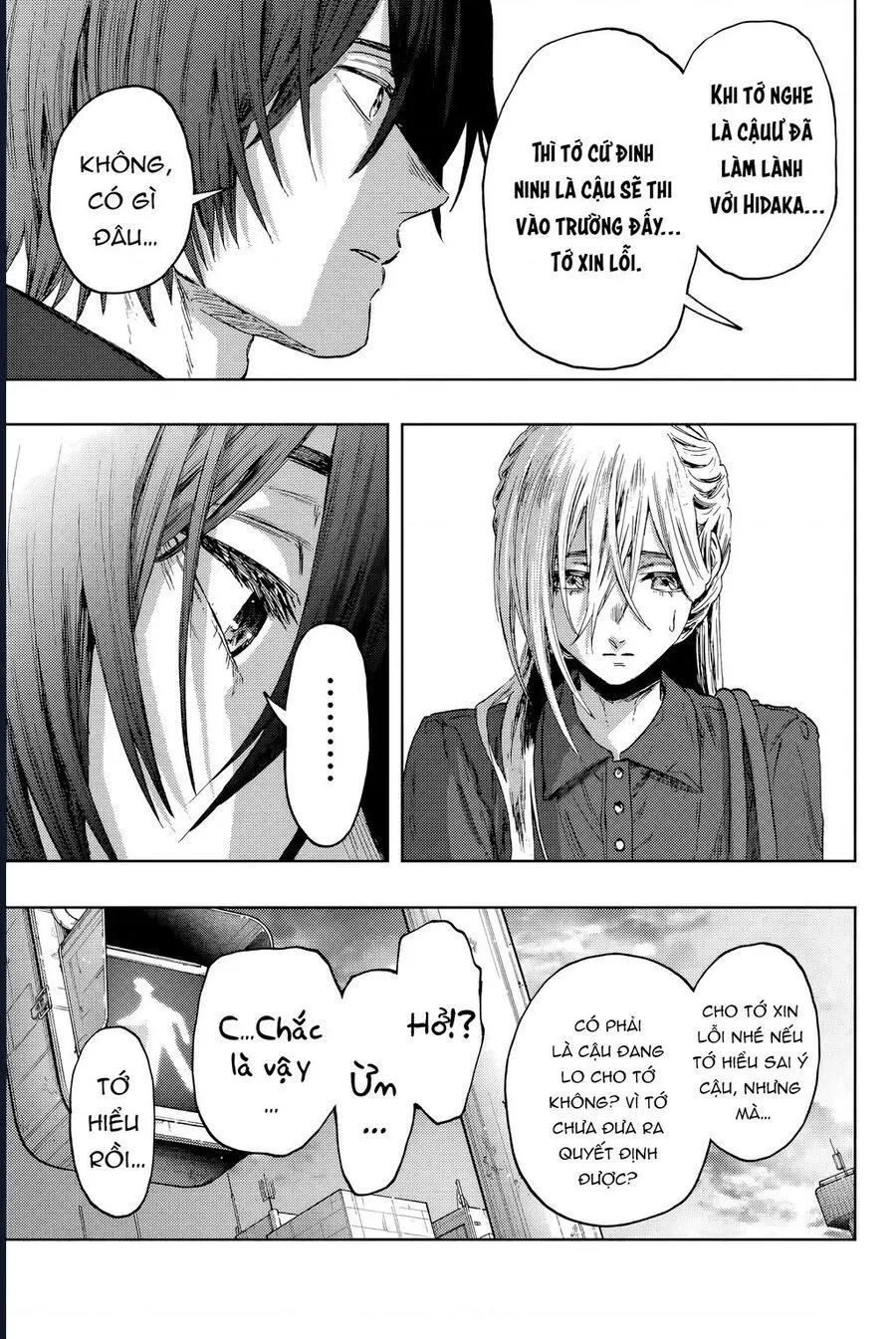 Chapter 134 - Trang 18
