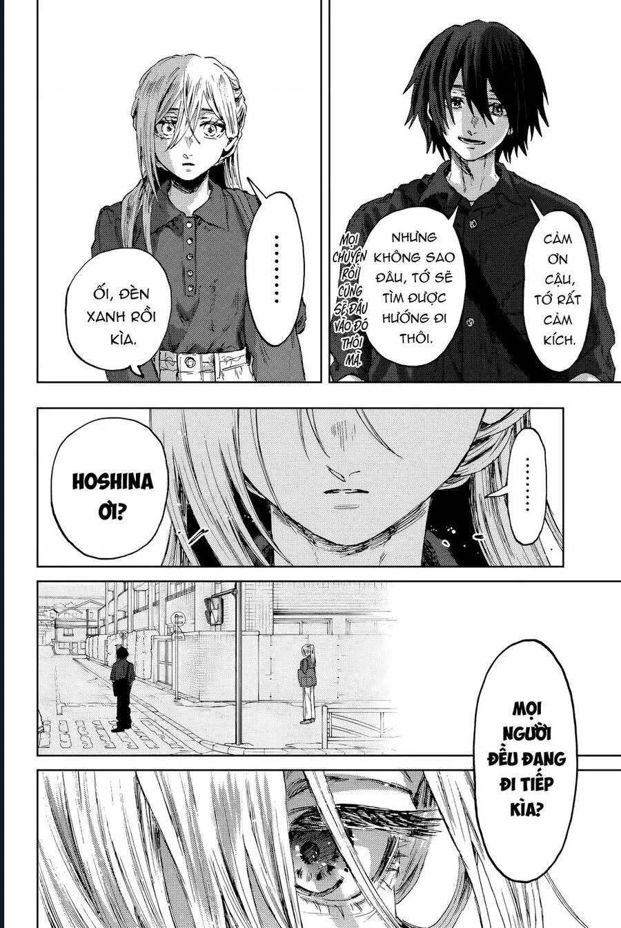 Chapter 134 - Trang 19