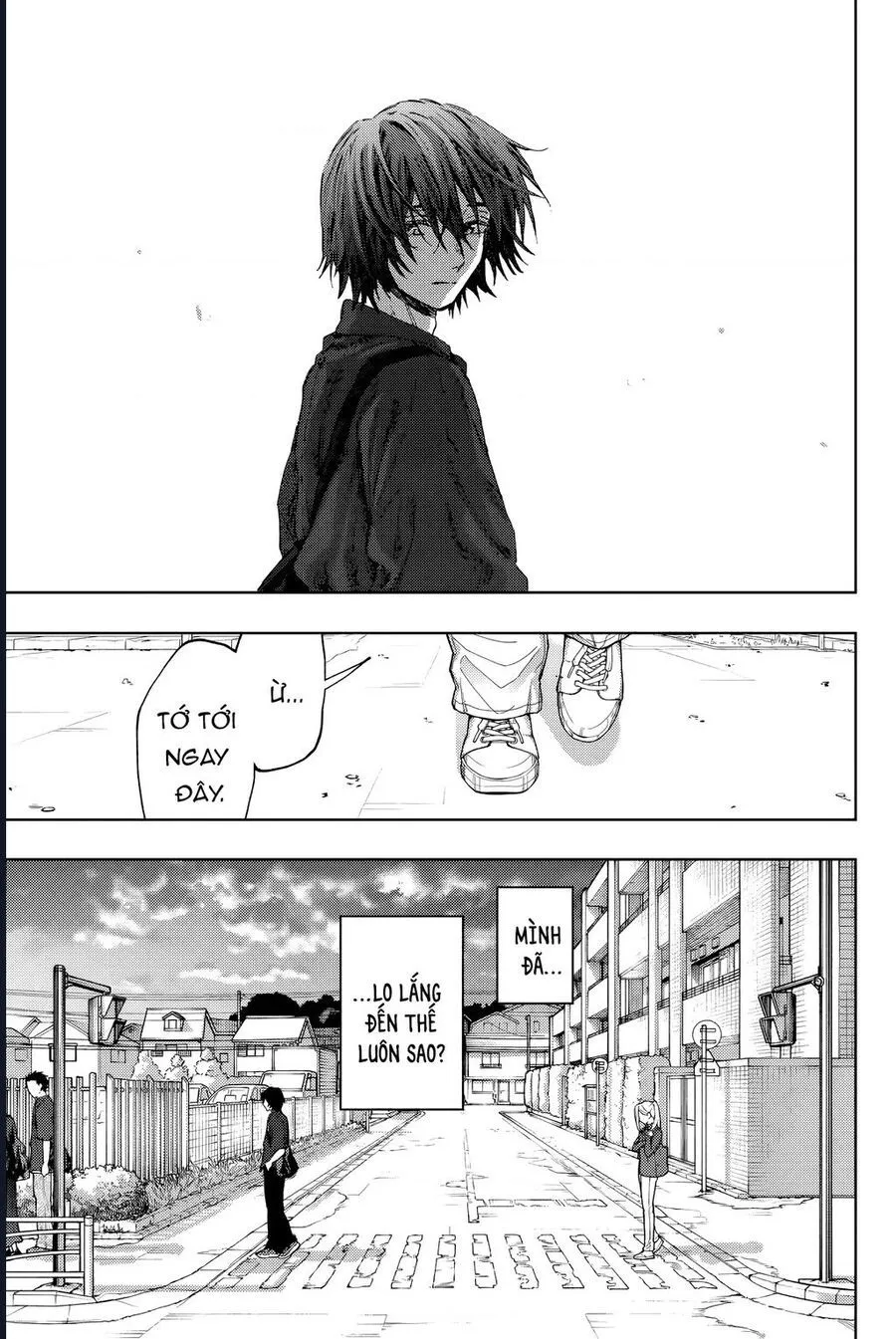 Chapter 134 - Trang 20
