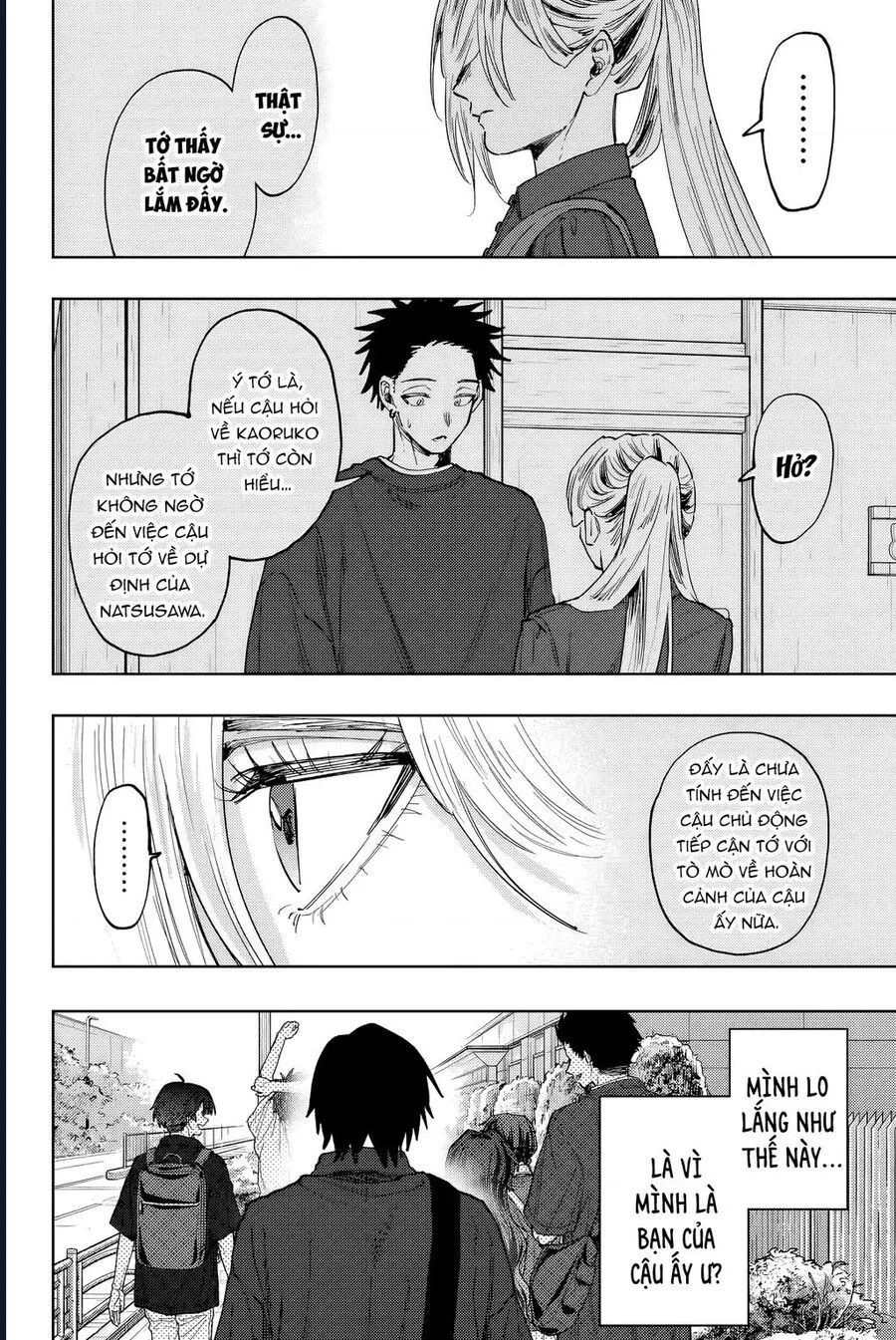 Chapter 134 - Trang 21