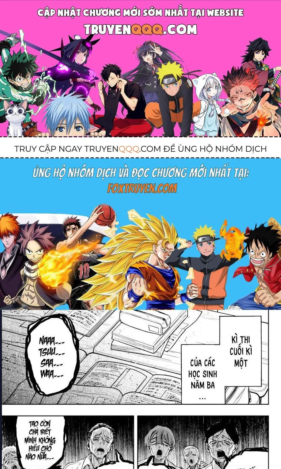 Chapter 135 - Trang 1