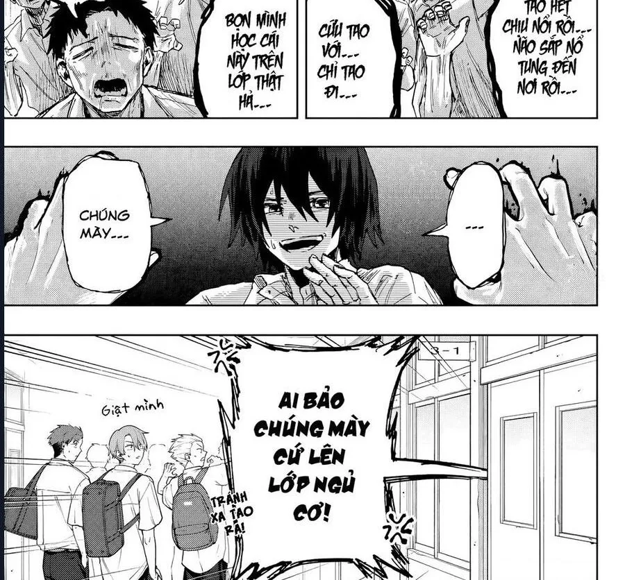 Chapter 135 - Trang 2