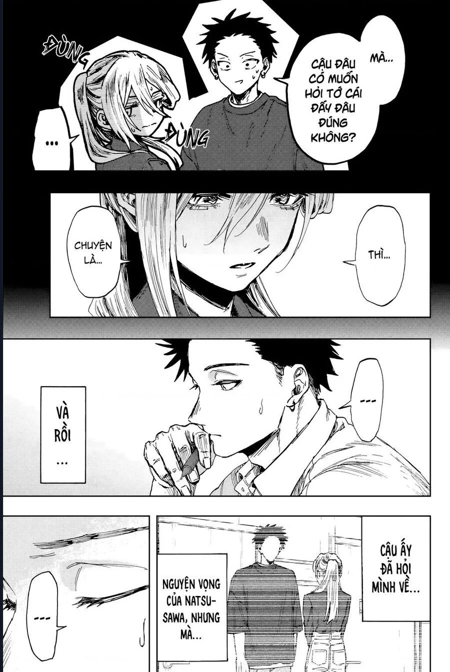 Chapter 135 - Trang 16