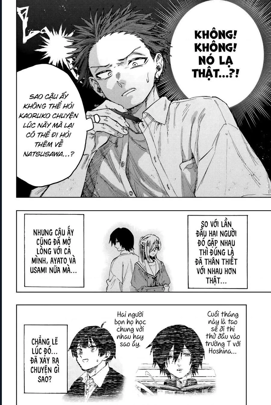 Chapter 135 - Trang 17
