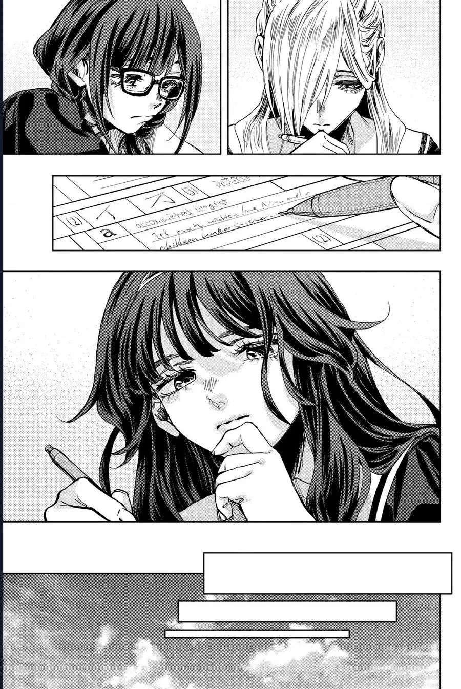 Chapter 135 - Trang 20