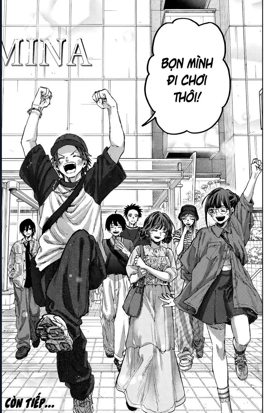 Chapter 135 - Trang 22