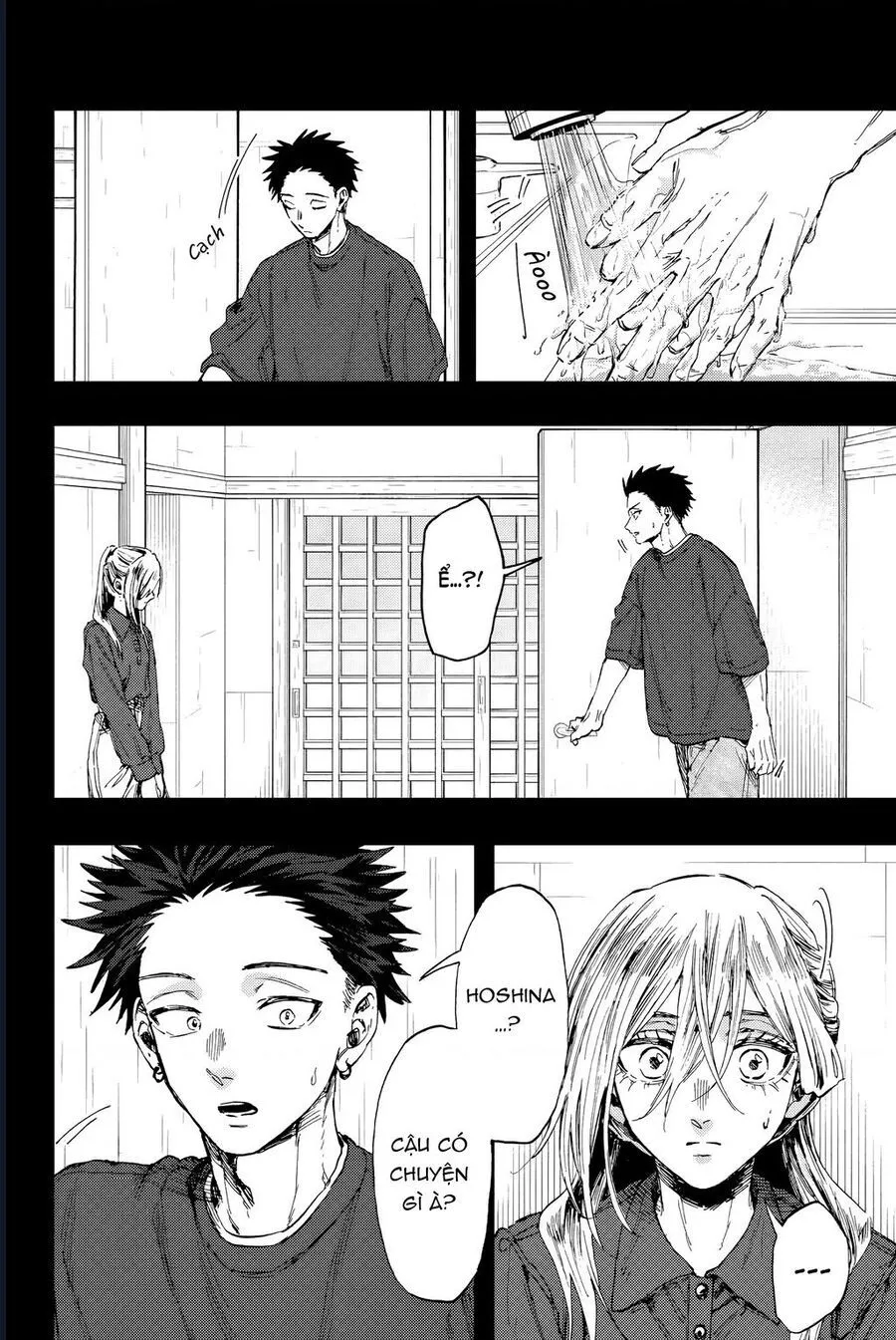 Chapter 135 - Trang 9