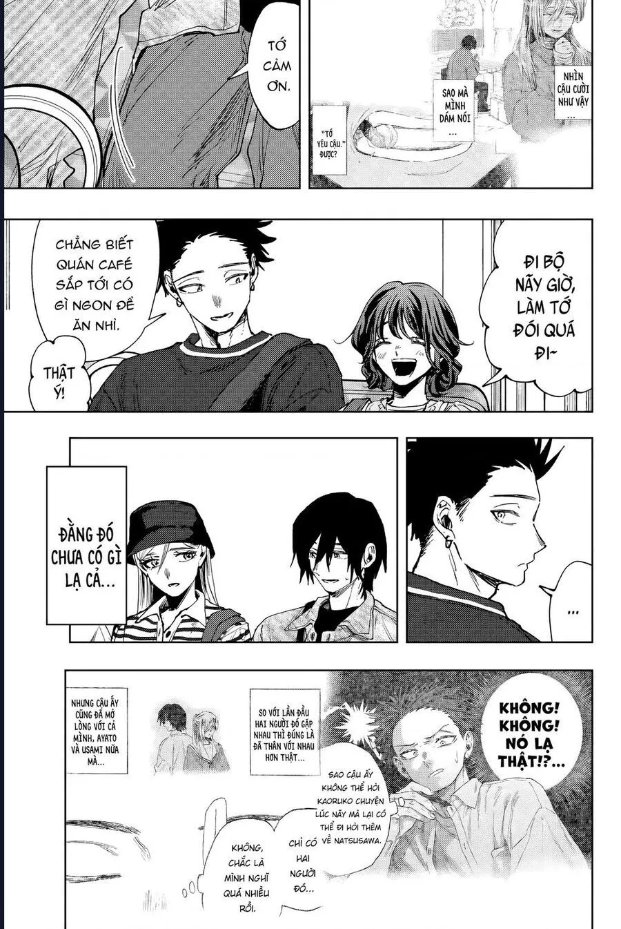 Chapter 136 - Trang 12