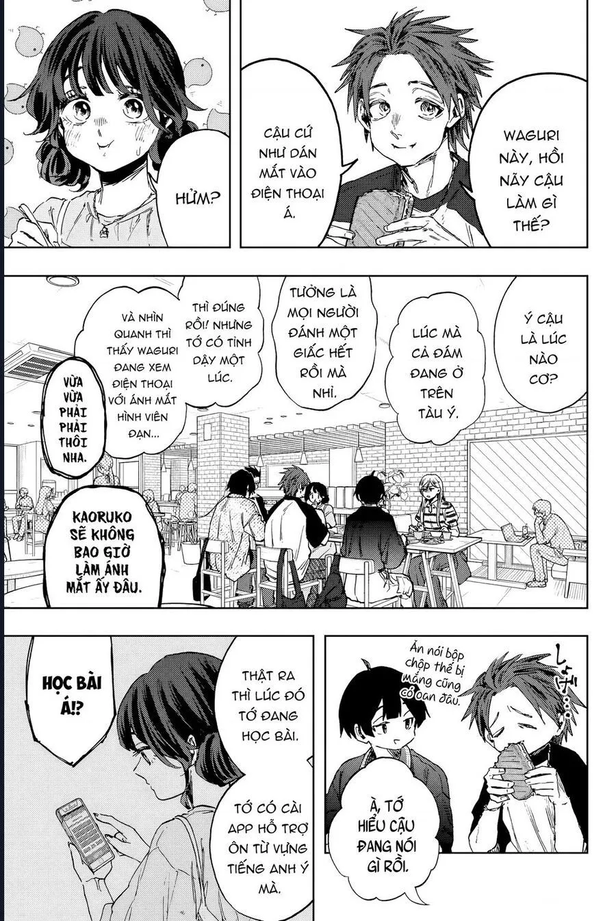 Chapter 136 - Trang 14