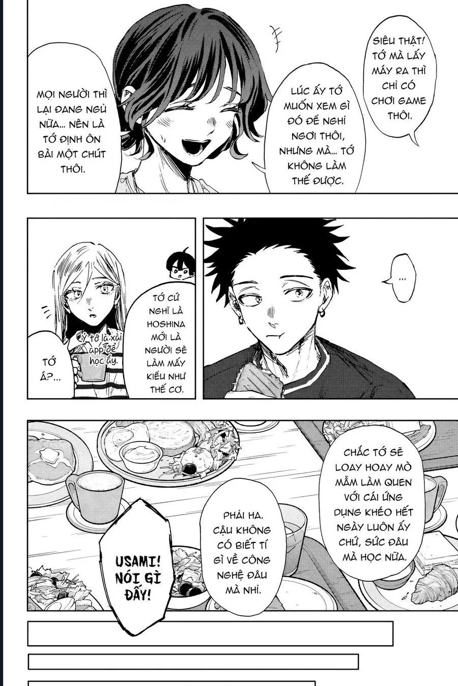 Chapter 136 - Trang 15