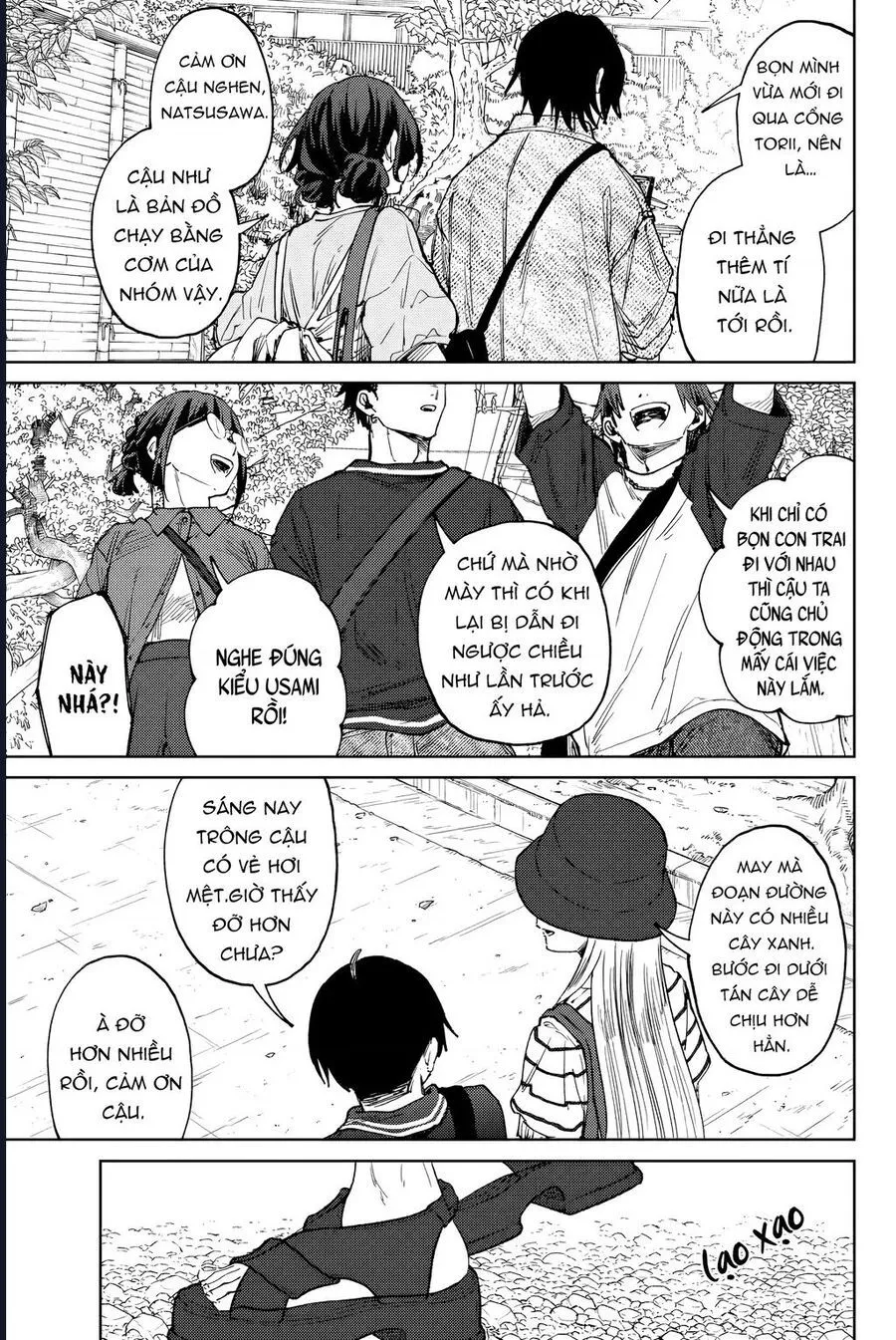 Chapter 136 - Trang 16