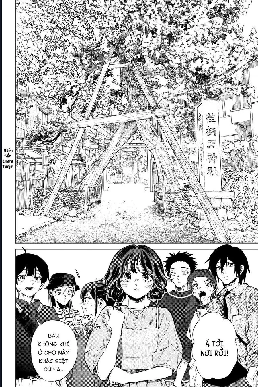 Chapter 136 - Trang 17