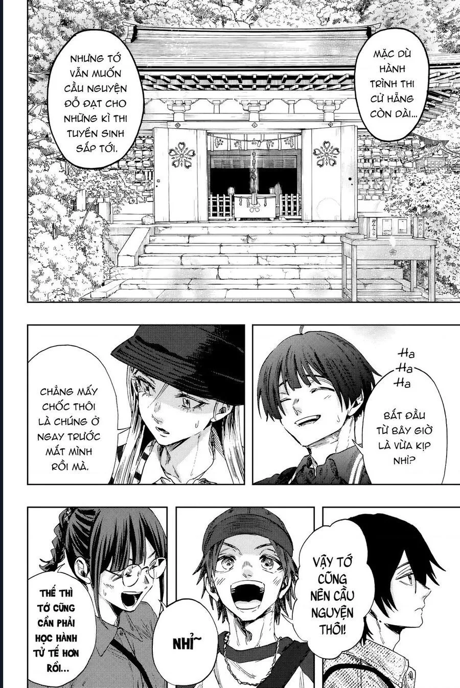 Chapter 136 - Trang 19