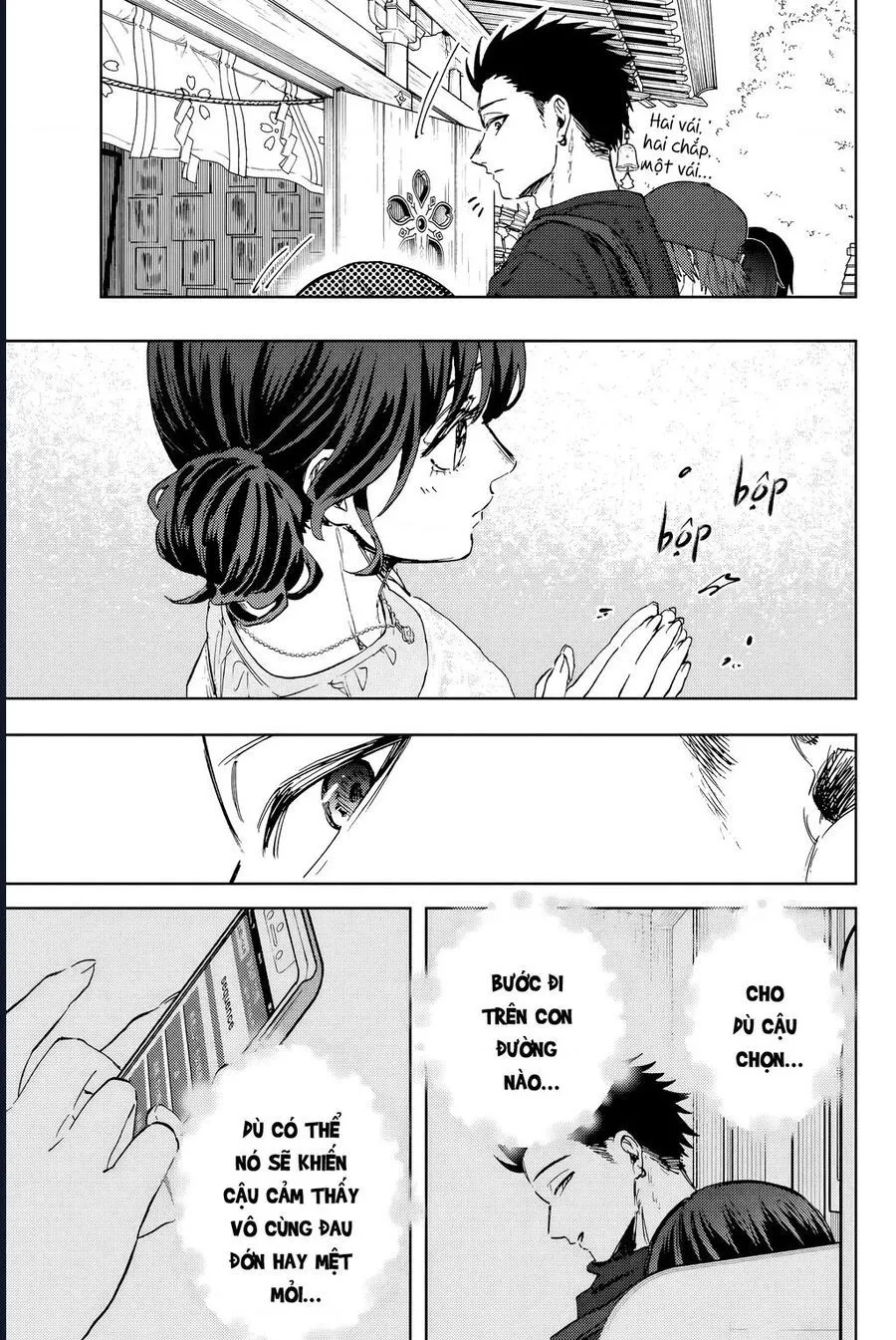 Chapter 136 - Trang 20