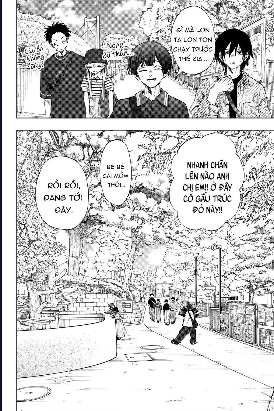 Chapter 136 - Trang 3