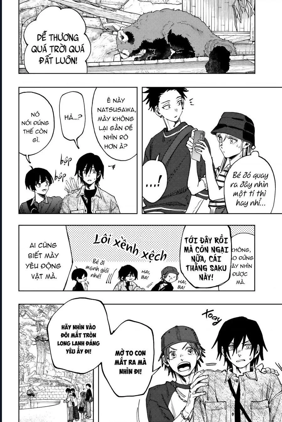 Chapter 136 - Trang 5