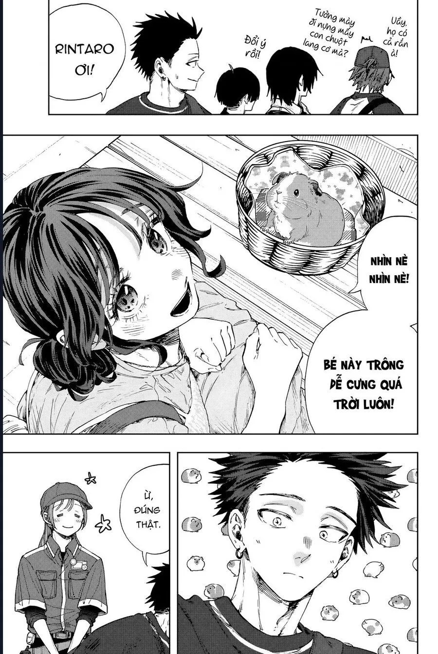 Chapter 136 - Trang 10