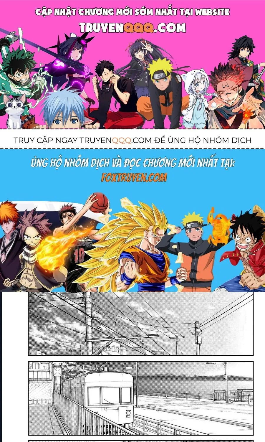 Chapter 137 - Trang 1