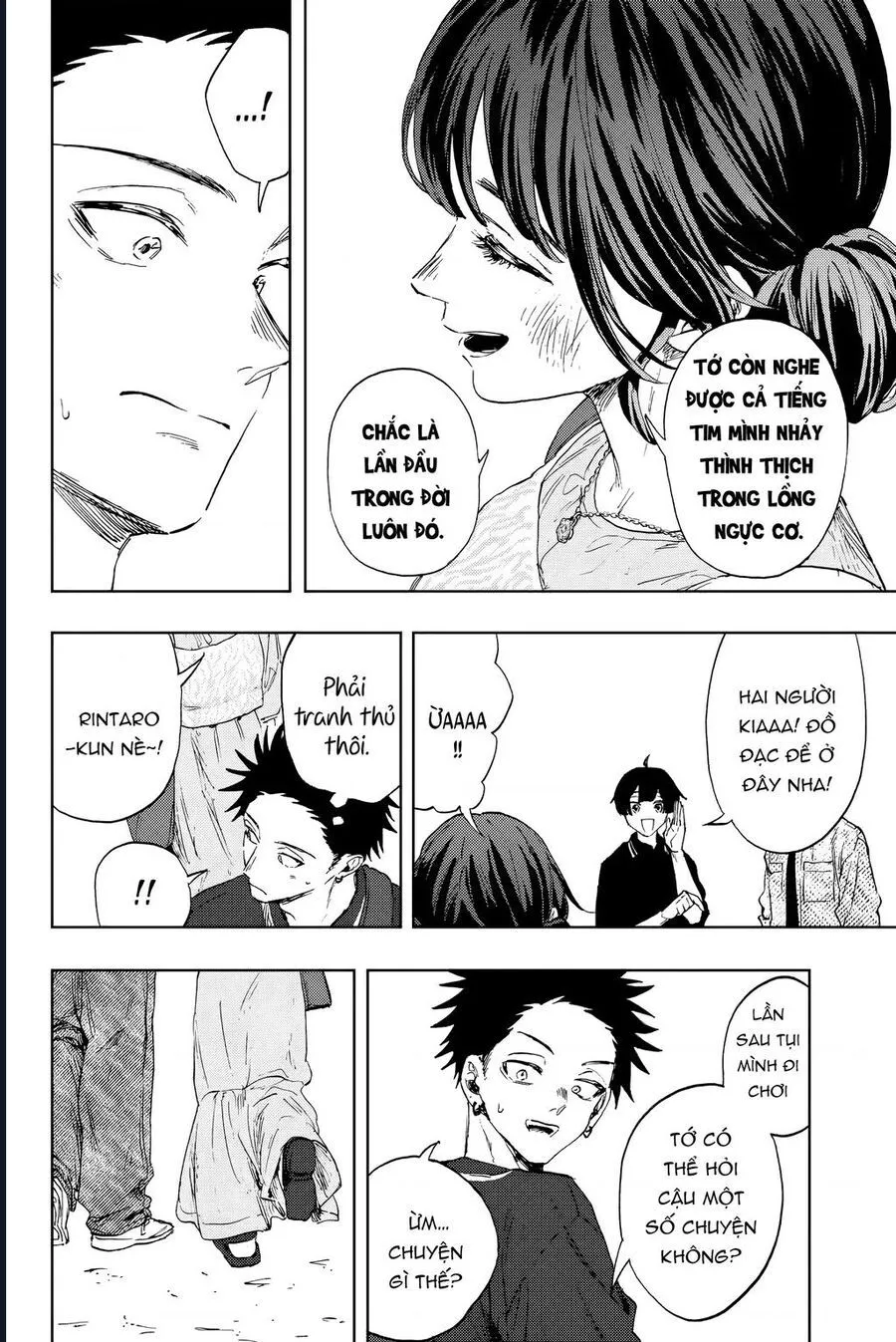 Chapter 137 - Trang 11