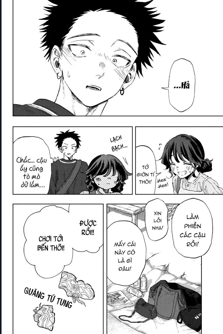 Chapter 137 - Trang 13