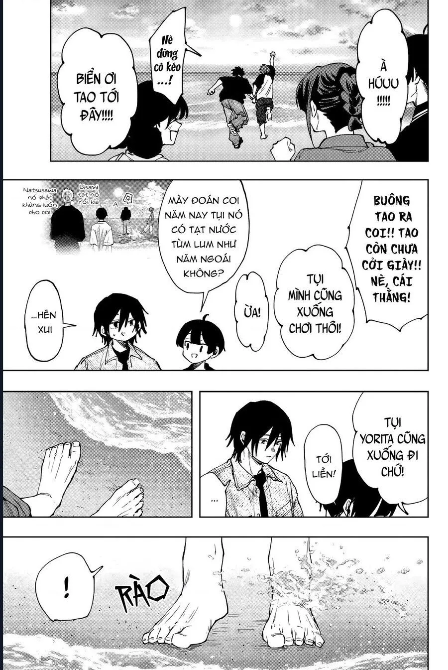 Chapter 137 - Trang 14