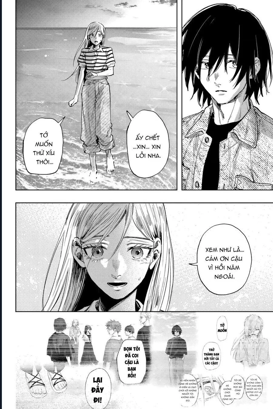 Chapter 137 - Trang 15