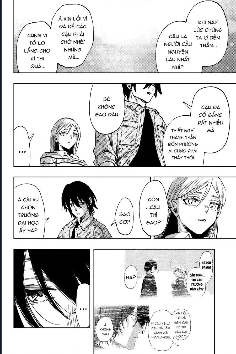 Chapter 137 - Trang 17