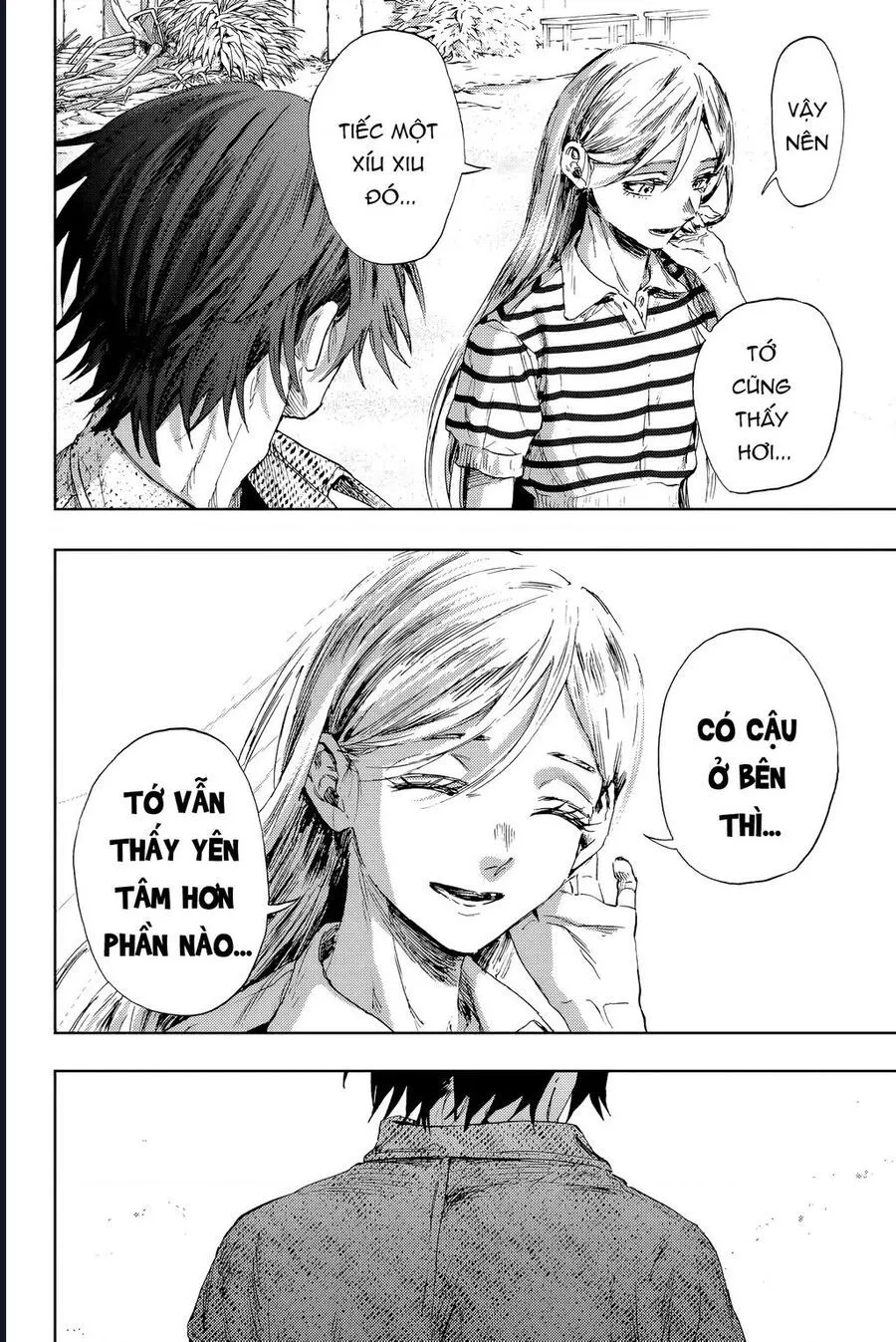 Chapter 137 - Trang 19