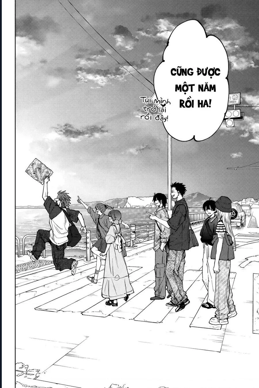 Chapter 137 - Trang 3