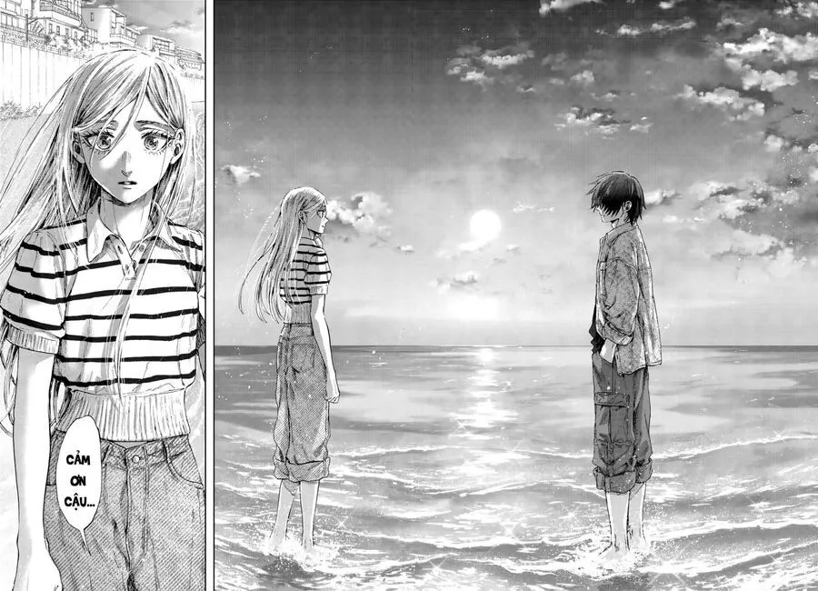 Chapter 137 - Trang 21