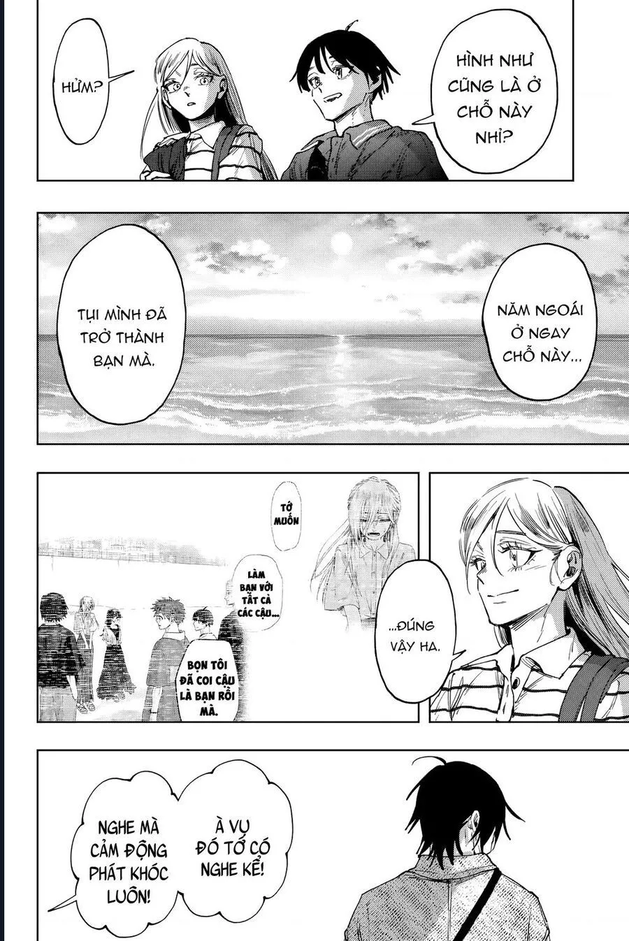 Chapter 137 - Trang 5