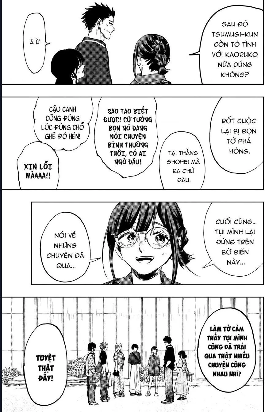 Chapter 137 - Trang 6