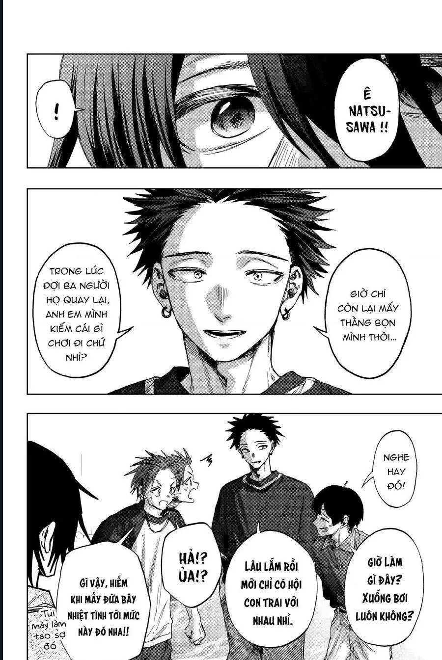 Chapter 138 - Trang 11