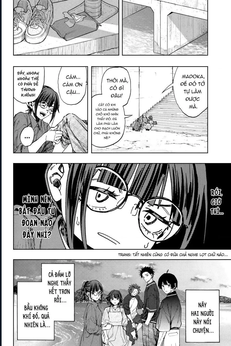 Chapter 138 - Trang 13